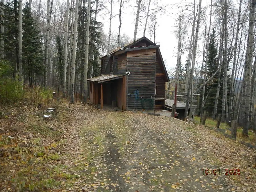 4145 OLD WOOD ROAD, Fairbanks, AK 99709 - #3