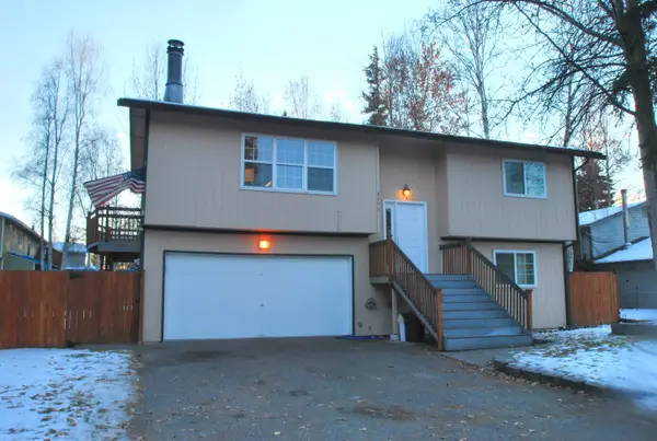 4655 DRAKE STREET, Fairbanks, AK 99709