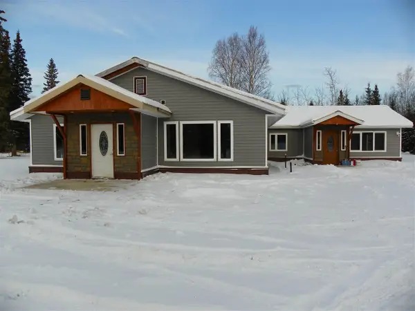 2830 HANNAN ROAD, Delta Junction, AK 99737