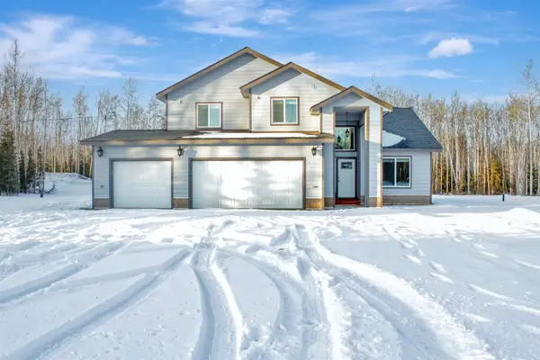 4320 W POQUETTE STREET, Delta Junction, AK 99737