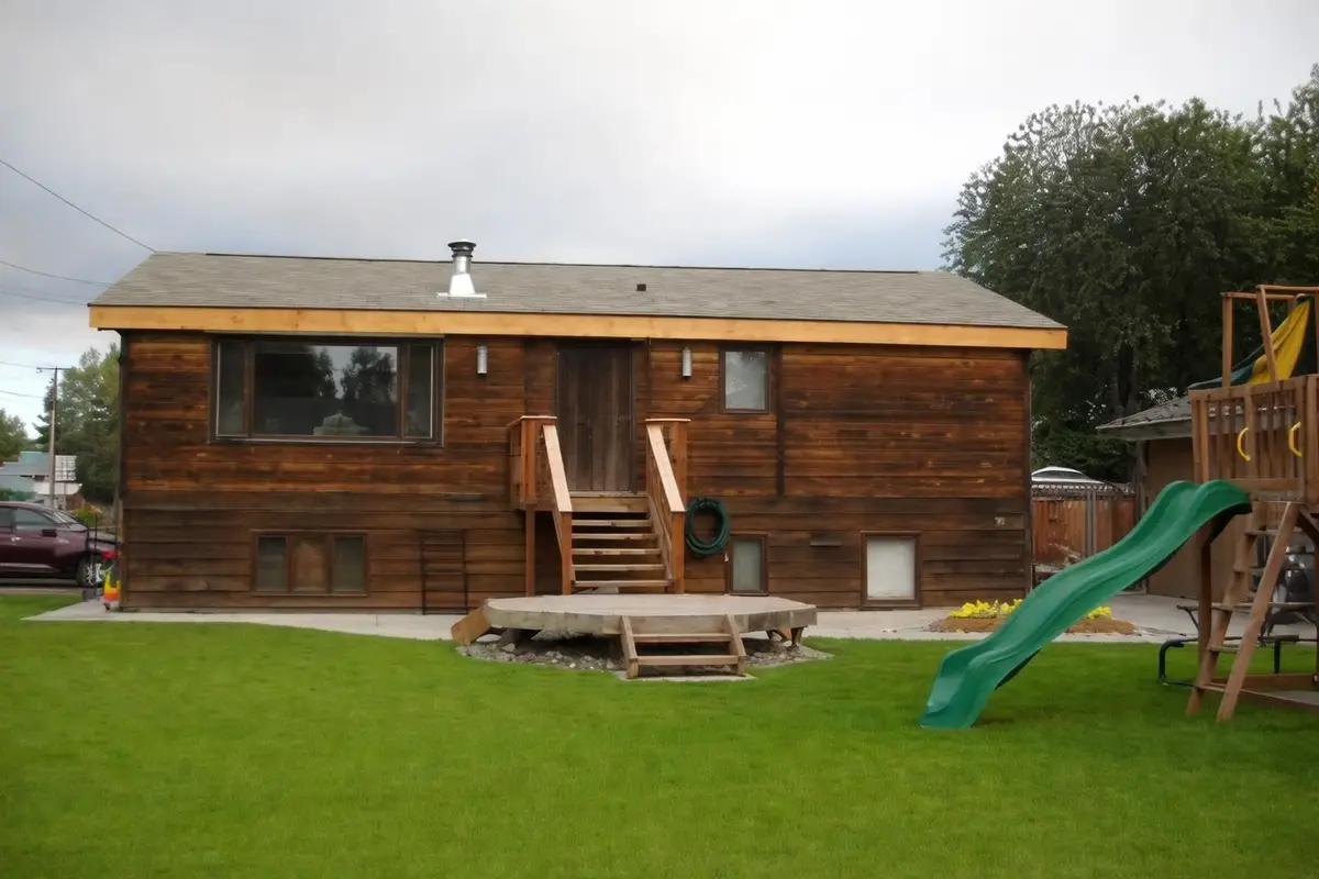 251 MINNIE STREET, Fairbanks, AK 99701 - #1