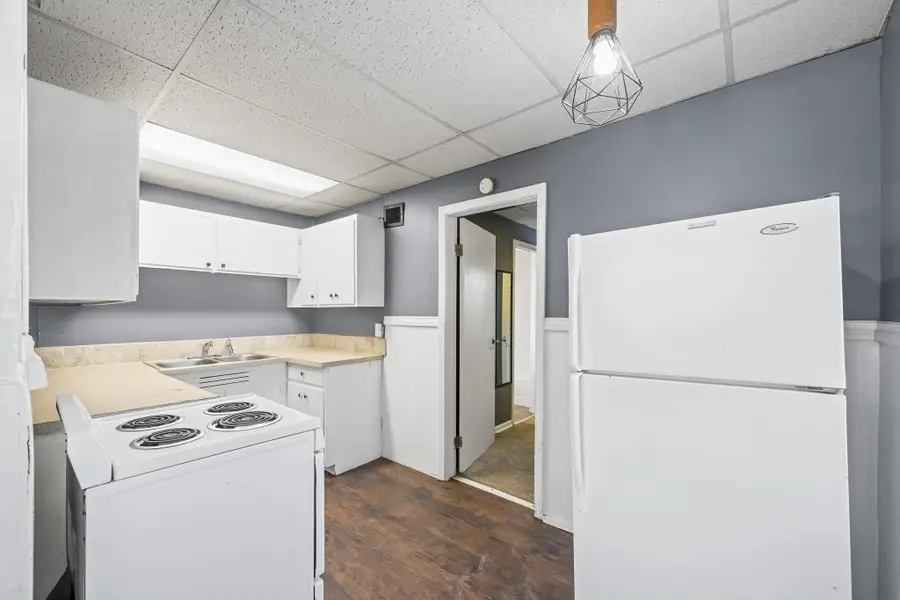 1526 NOBLE STREET, Fairbanks, AK 99701 - #2