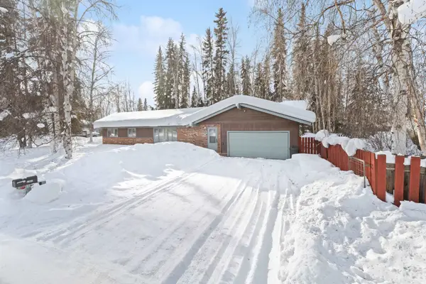 92 D STREET, Fairbanks, AK 99701