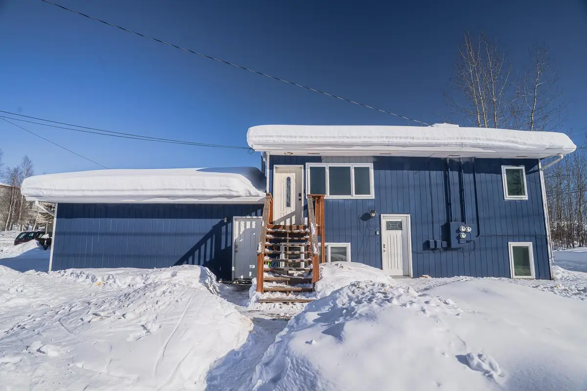 731 28TH AVENUE, Fairbanks, AK 99701 - #1