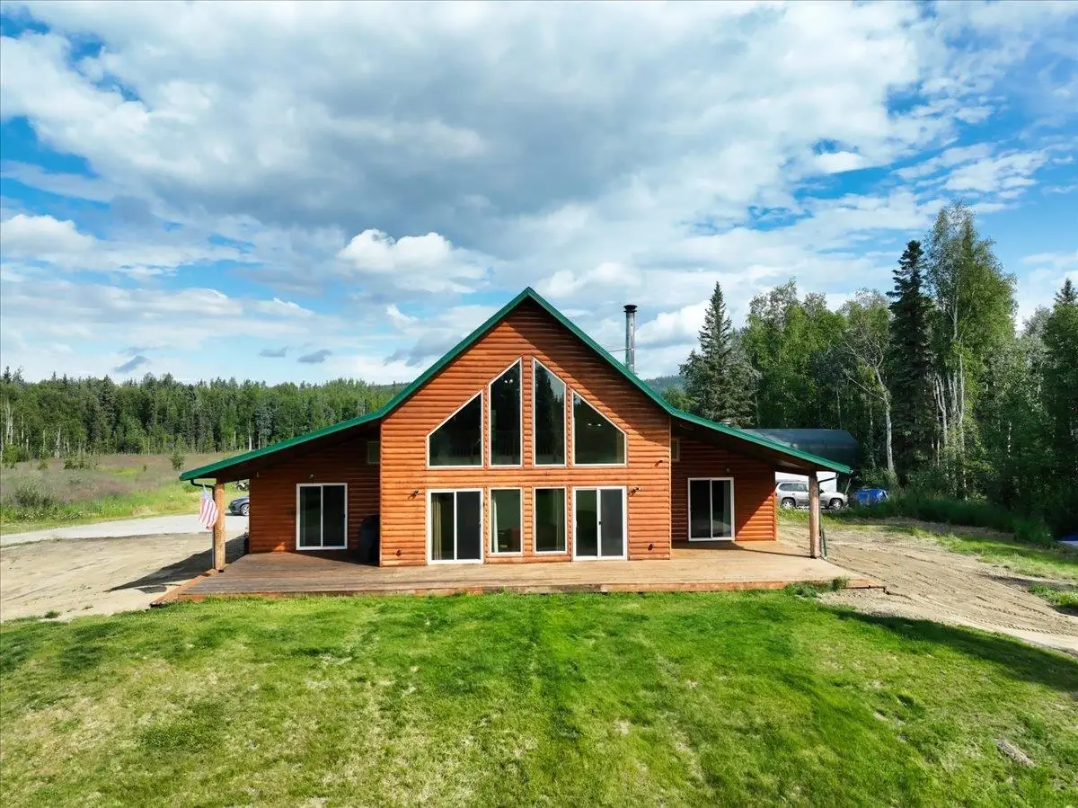 150 S GRANGE HALL ROAD, Fairbanks, AK 99712 - #1