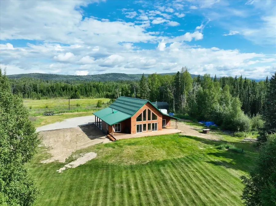 150 S GRANGE HALL ROAD, Fairbanks, AK 99712 - #2