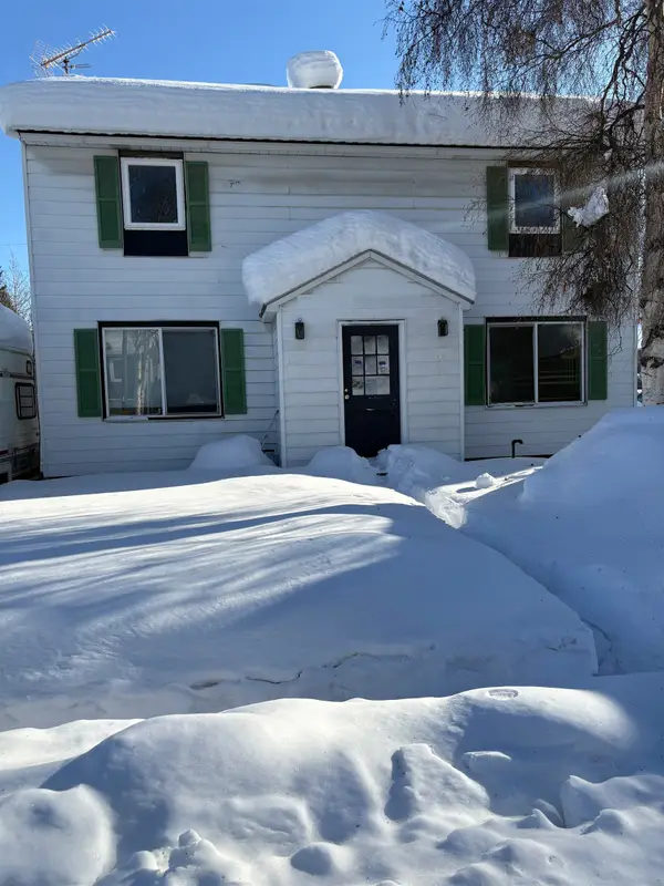 1219/1221 9TH AVENUE, FAIRBANKS, AK 99701