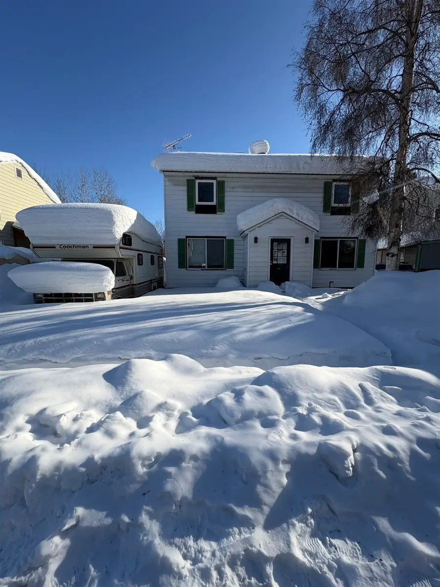 1219/1221 9TH AVENUE, Fairbanks, AK 99701 - #2