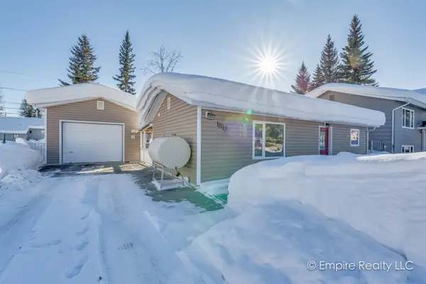 1813 CENTRAL AVENUE, Fairbanks, AK 99709