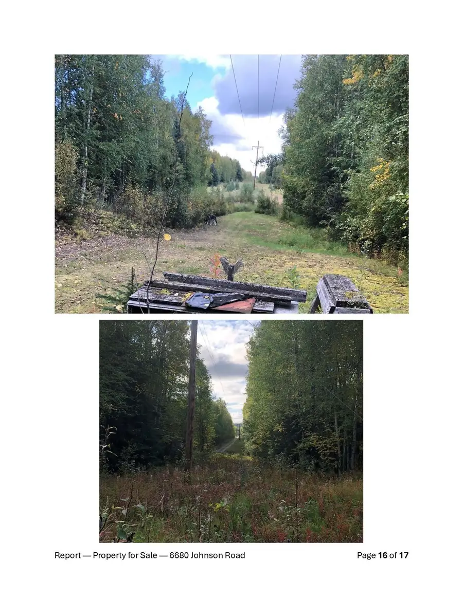 6680 JOHNSON ROAD, Salcha, AK 99714 - #3