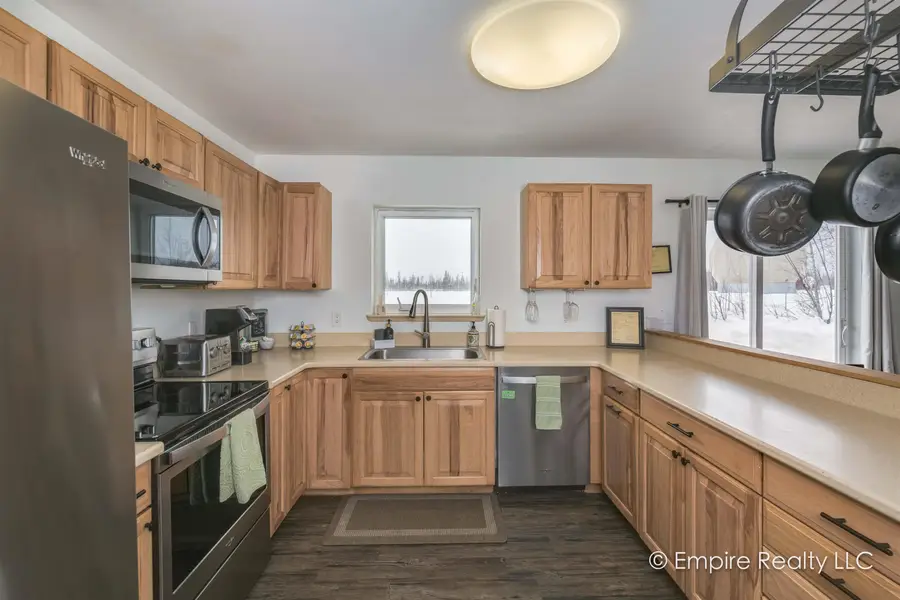 1505 / 1507 MILL POND COURT, North Pole, AK 99705 - #2