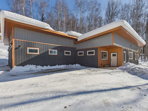 1110 ERIMAR STREET, Fairbanks, AK 99712