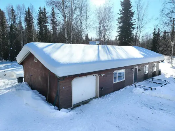 900 TURNER DRIVE, North Pole, AK 99705
