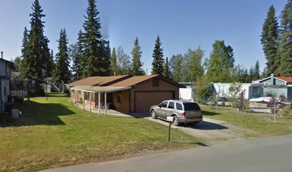 1207 WARREN STREET, FAIRBANKS, AK 99701