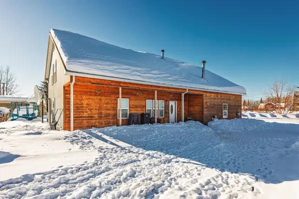 3775 REGIUS AVENUE, North Pole, AK 99705