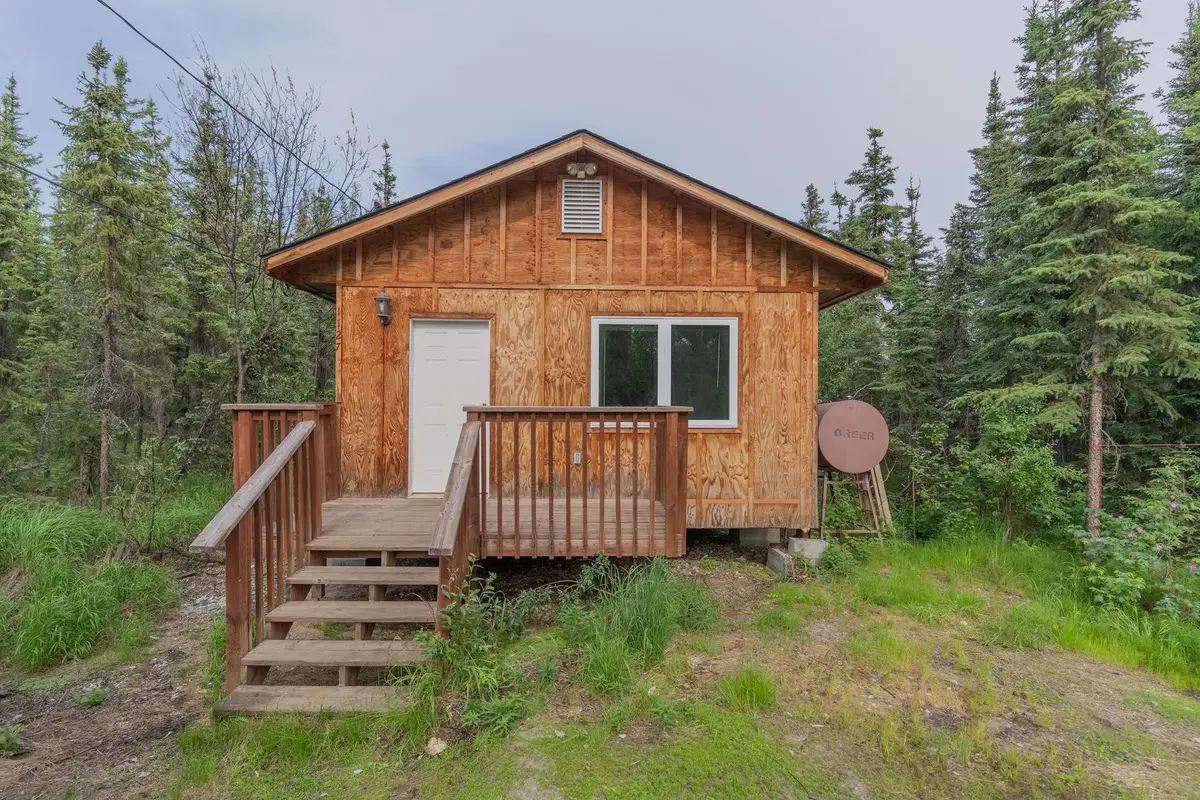 1123 FARMERS LOOP ROAD, Fairbanks, AK 99712 - #1