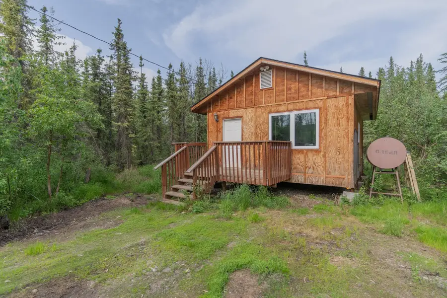 1123 FARMERS LOOP ROAD, Fairbanks, AK 99712 - #2