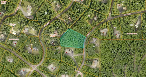 LOT 3 CREST DRIVE, Fairbanks, AK 99712