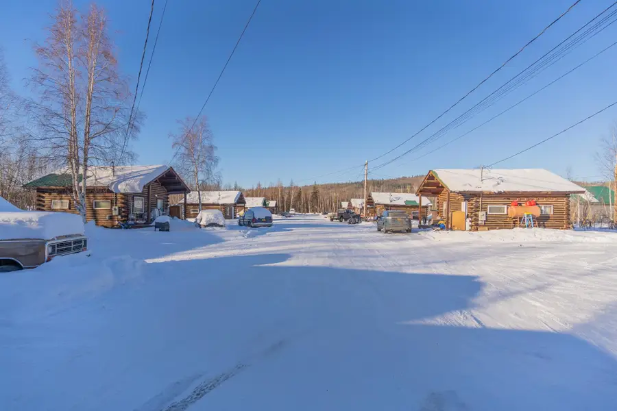 1109 MERGANSER STREET, Fairbanks, AK 99709 - #2