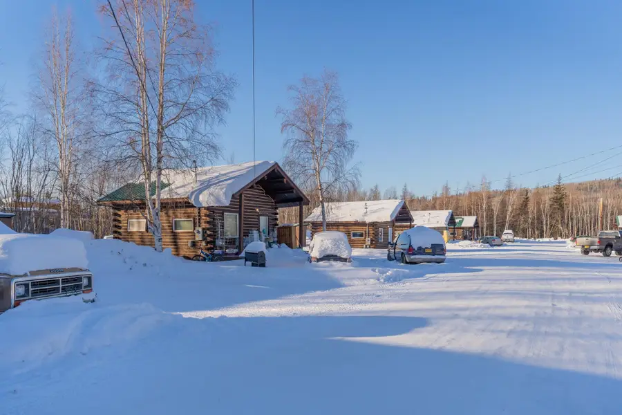 1109 MERGANSER STREET, Fairbanks, AK 99709 - #3