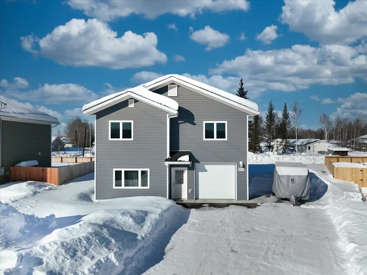 2679 STRYKER LOOP, North Pole, AK 99705 - #1
