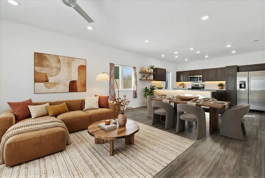 2679 STRYKER LOOP, North Pole, AK 99705 - #2