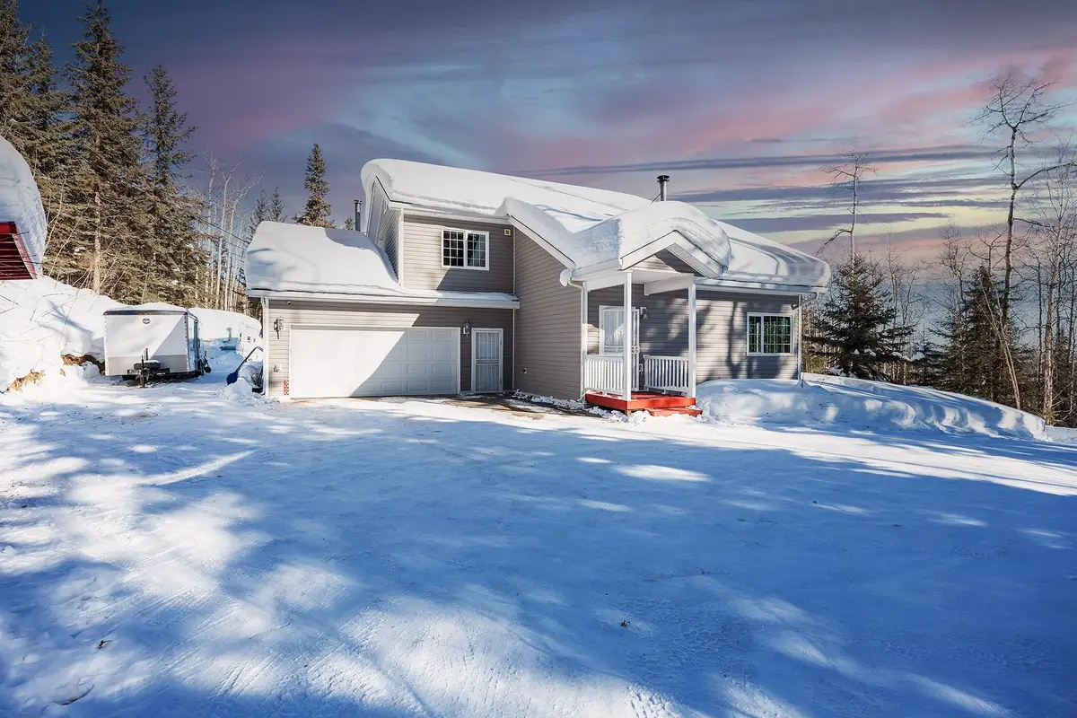 3050 FORREST DRIVE, Fairbanks, AK 99709 - #1