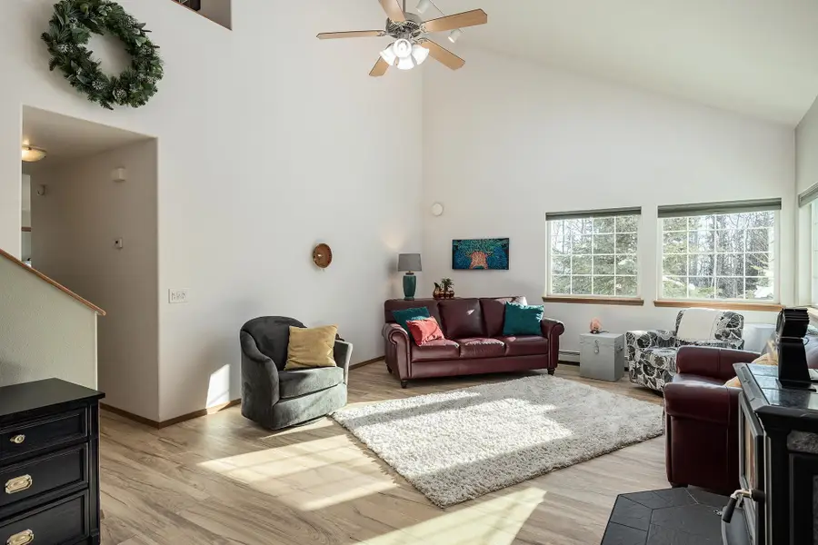 3050 FORREST DRIVE, Fairbanks, AK 99709 - #3