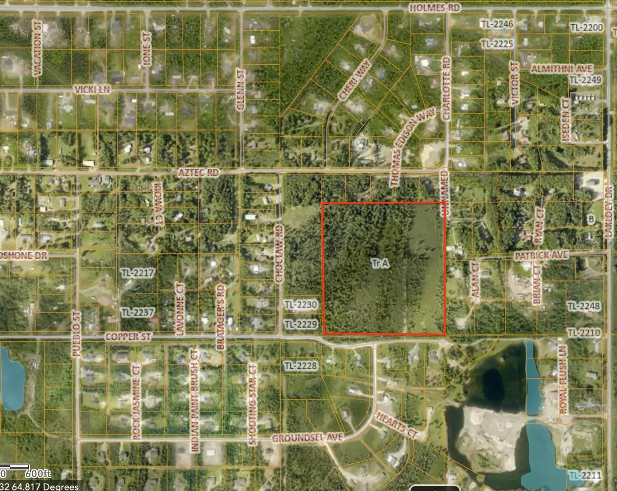 NHN COPPER STREET, Fairbanks, AK 99705 - #1