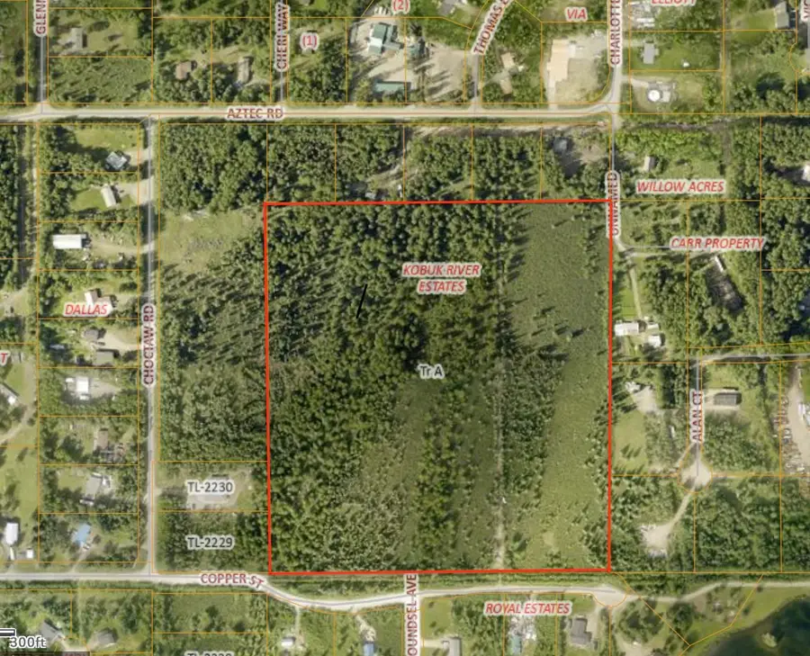 NHN COPPER STREET, Fairbanks, AK 99705 - #2