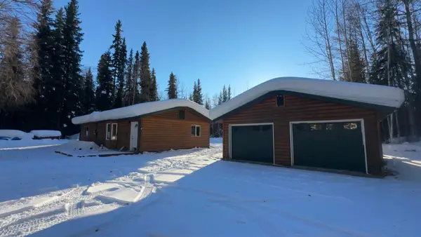 1117 WILLIAMS ROAD, North Pole, AK 99705