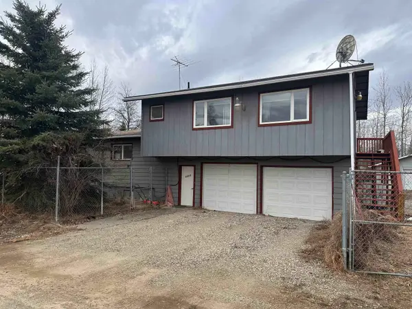 1320 SLOAN STREET, North Pole, AK 99705