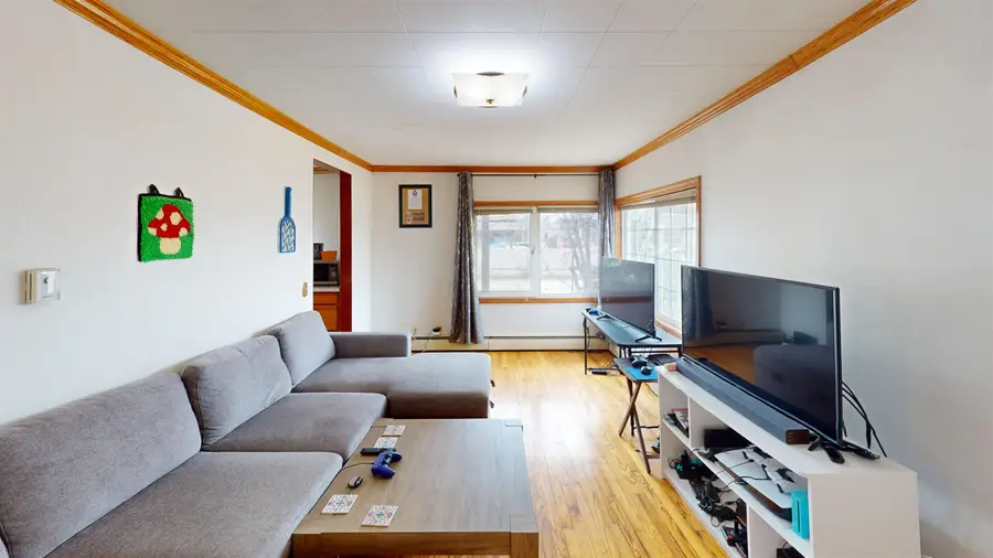 1320 SLOAN STREET, North Pole, AK 99705 - #2