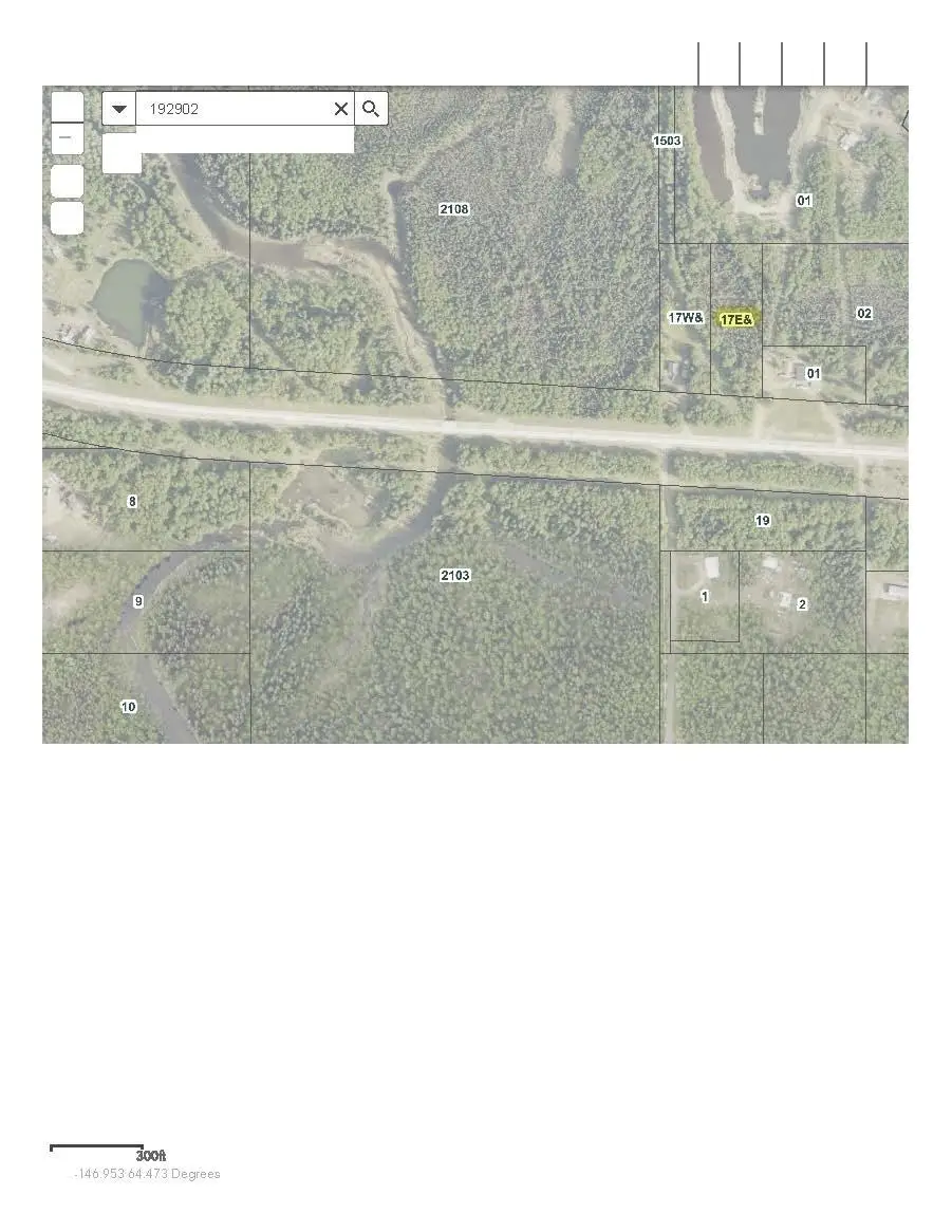 NHN AURORA LODGE ROAD, Salcha, AK 99714 - #1