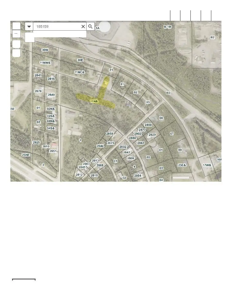 4783 PUTNAM LANE, North Pole, AK 99705 - #1