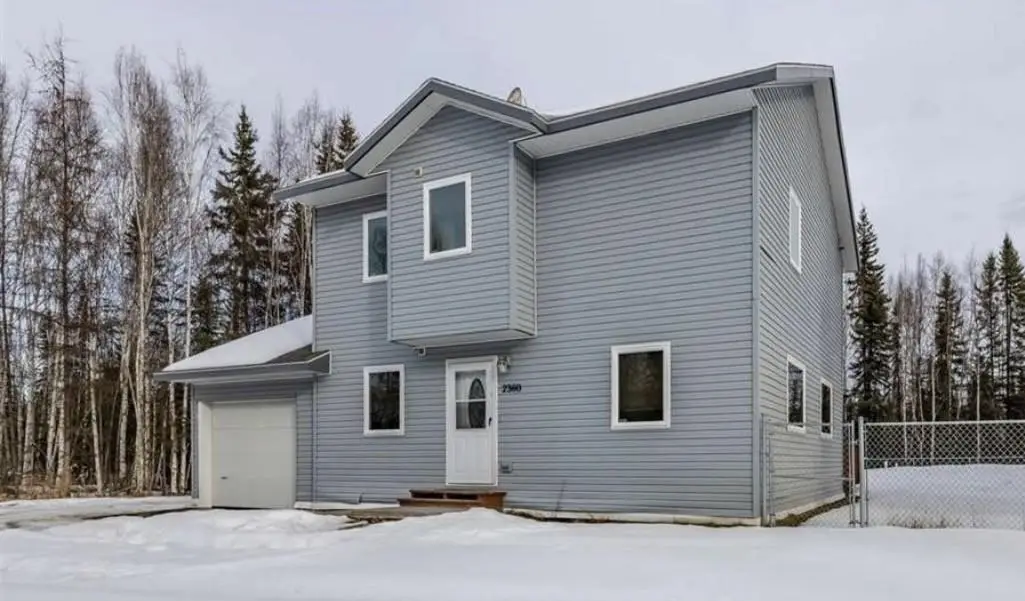 2360 TIMBER PARK, North Pole, AK 99705 - #1