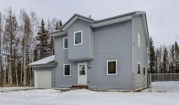 2360 TIMBER PARK, North Pole, AK 99705