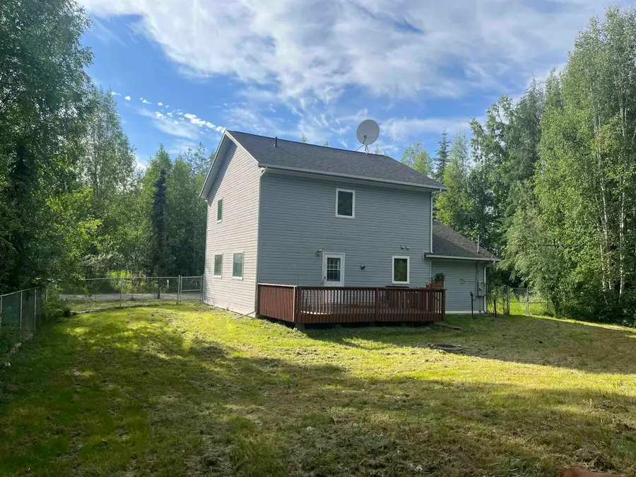 2360 TIMBER PARK, North Pole, AK 99705 - #3