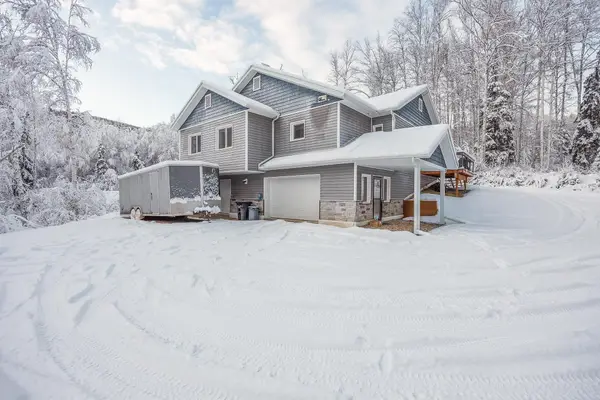 1983 CHENA POINT AVENUE, Fairbanks, AK 99709