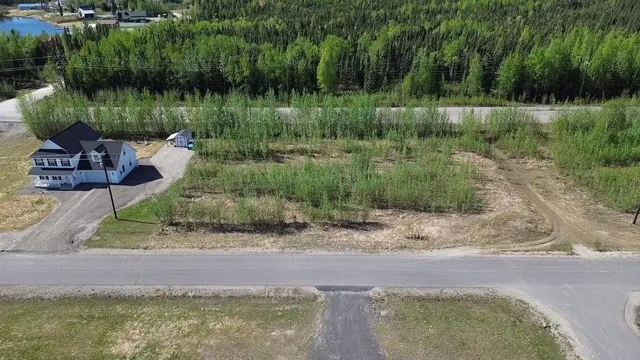 2527 THERRON STREET, North Pole, AK 99705 - #2