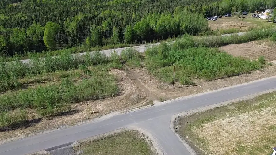 2527 THERRON STREET, North Pole, AK 99705 - #3