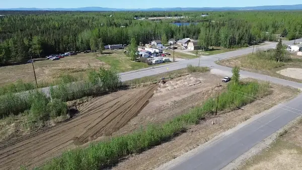 2519 THERRON STREET, North Pole, AK 99705