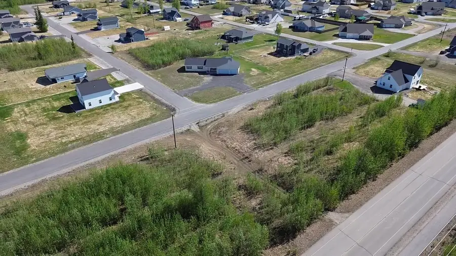 2519 THERRON STREET, North Pole, AK 99705 - #3