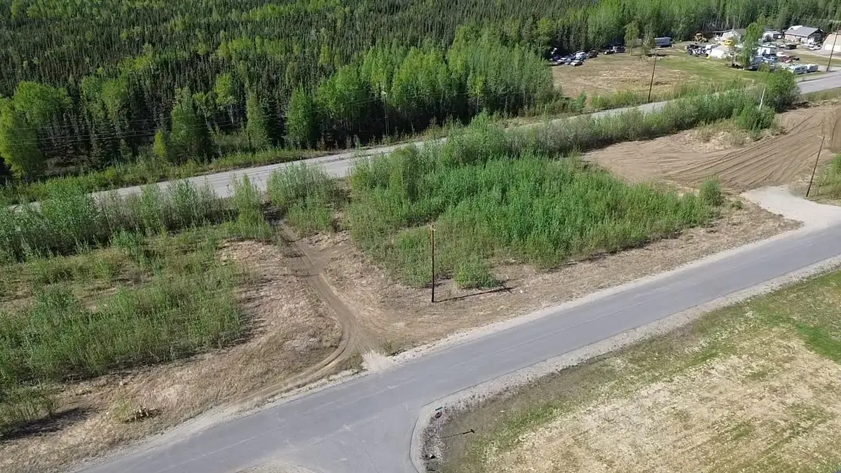 2493 THERRON STREET, North Pole, AK 99705 - #1