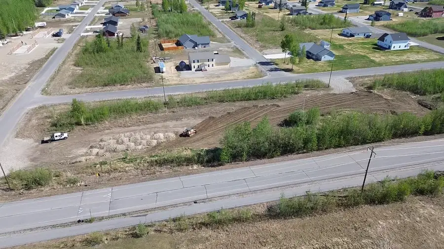 2485 THERRON STREET, North Pole, AK 99705 - #3