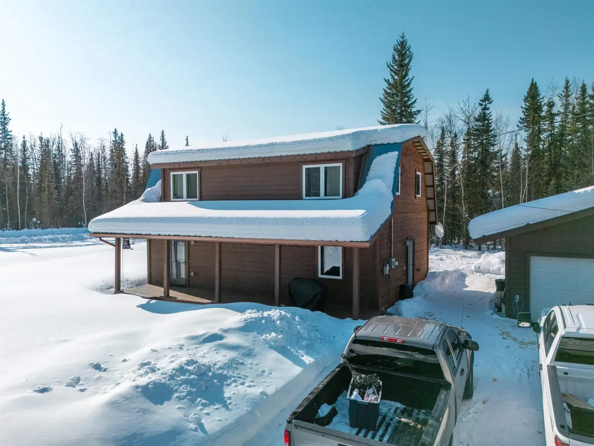 2301 GORDON ROAD, North Pole, AK 99705 - #1