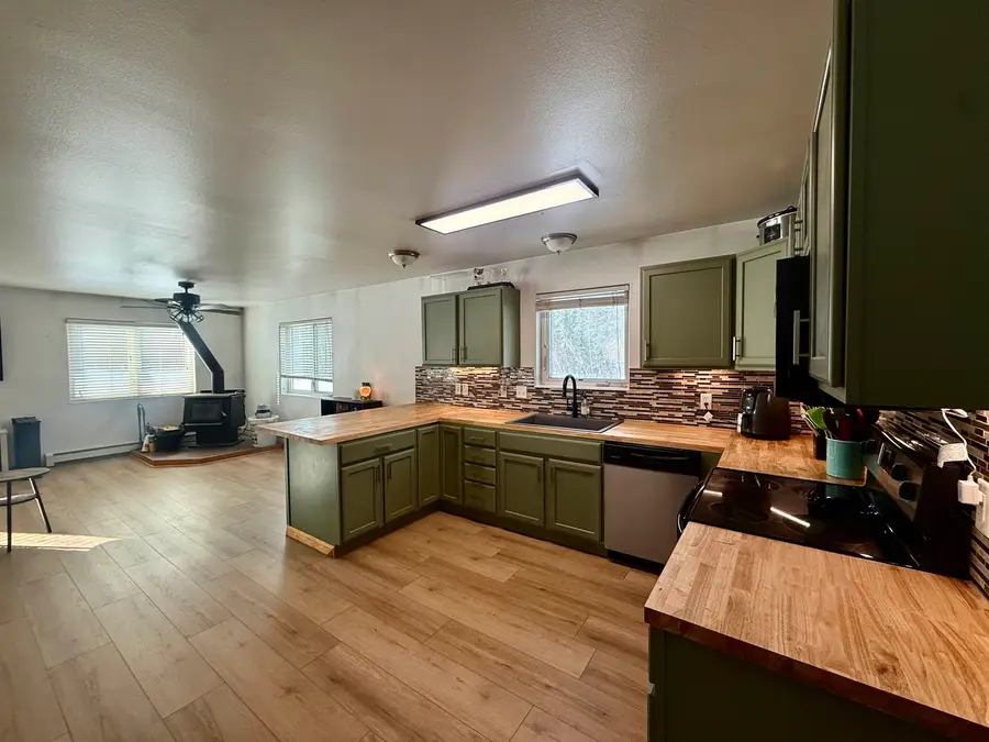 2301 GORDON ROAD, North Pole, AK 99705 - #2