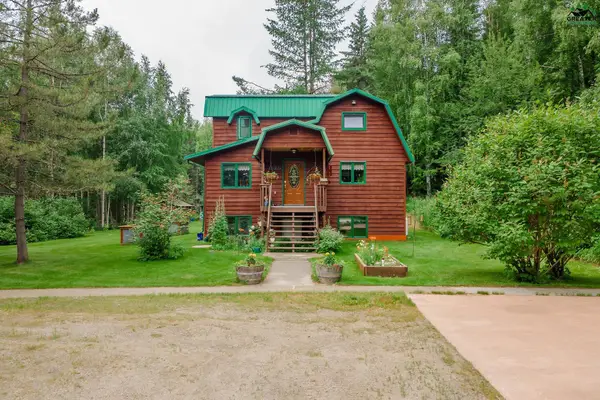 1825 WOODBINE DRIVE, Fairbanks, AK 99709