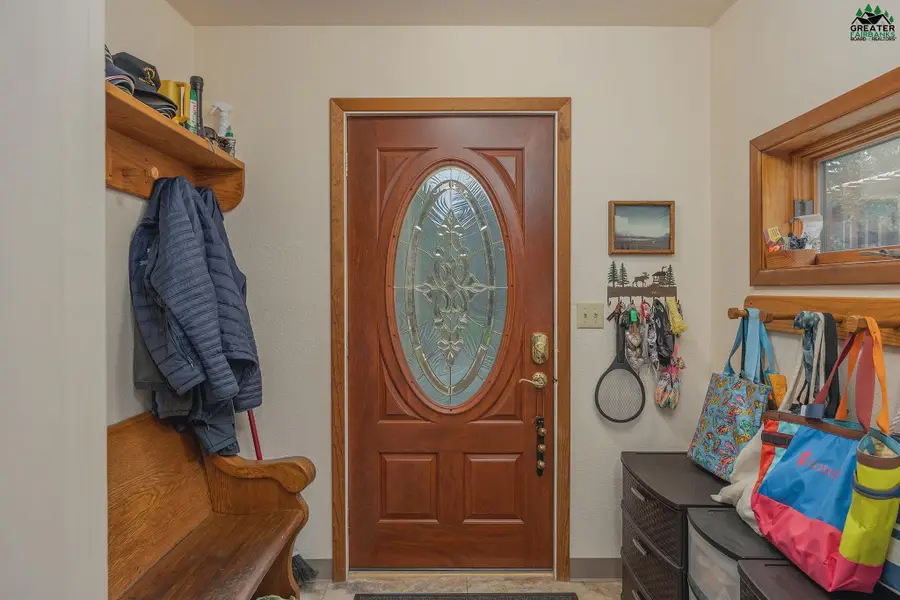 1825 WOODBINE DRIVE, Fairbanks, AK 99709 - #2