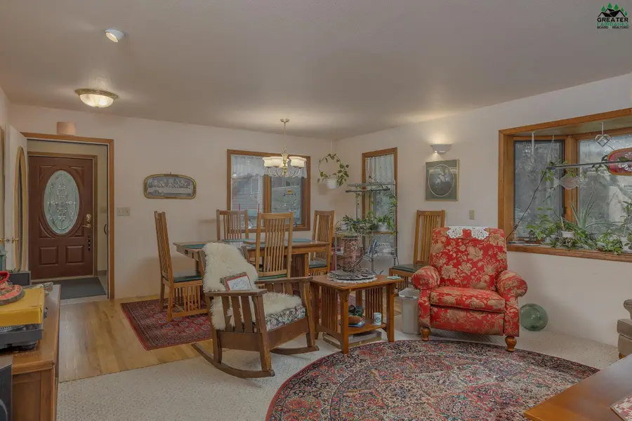 1825 WOODBINE DRIVE, Fairbanks, AK 99709 - #3